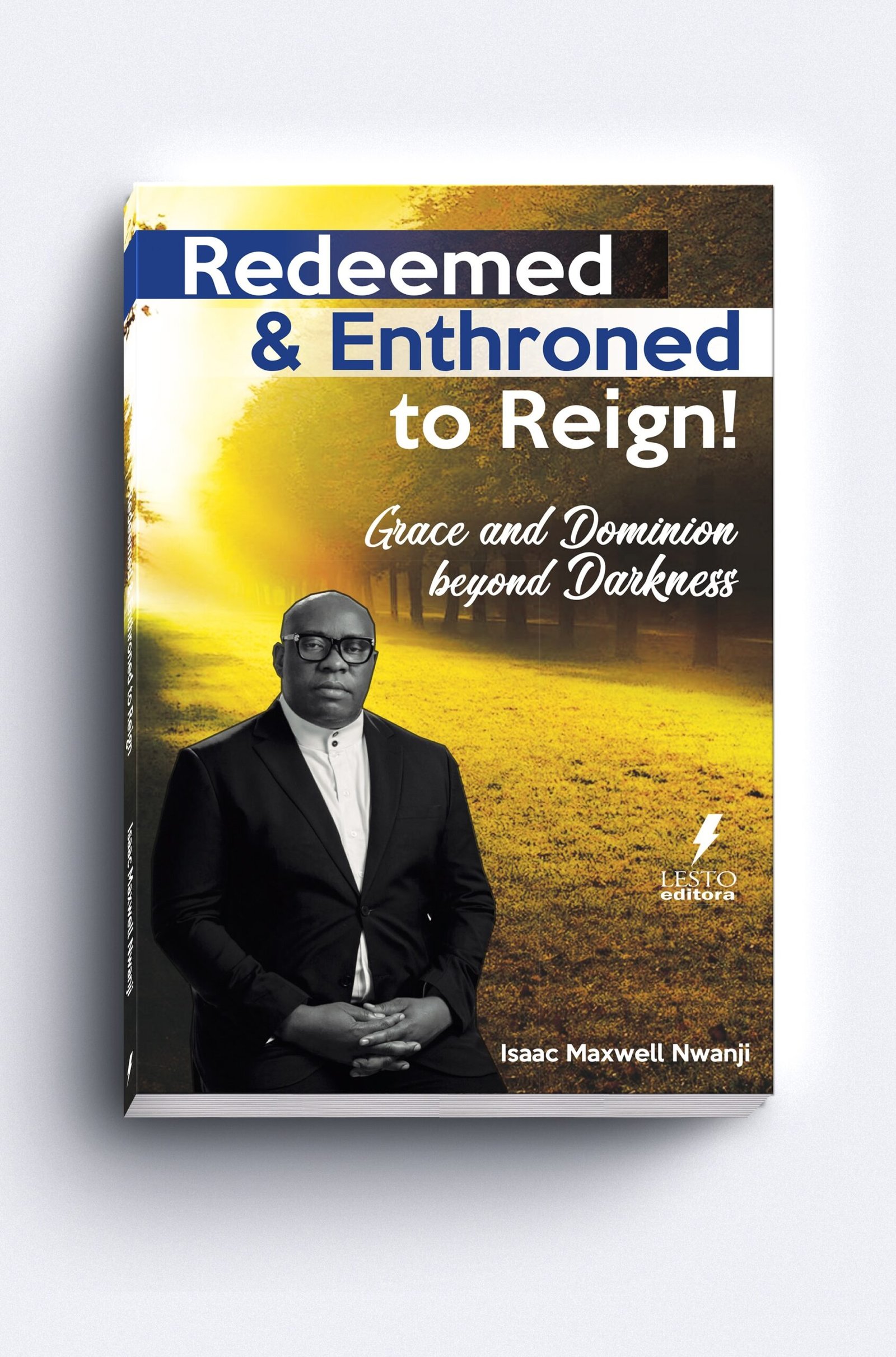 Redeemed and Enthroned to Reign