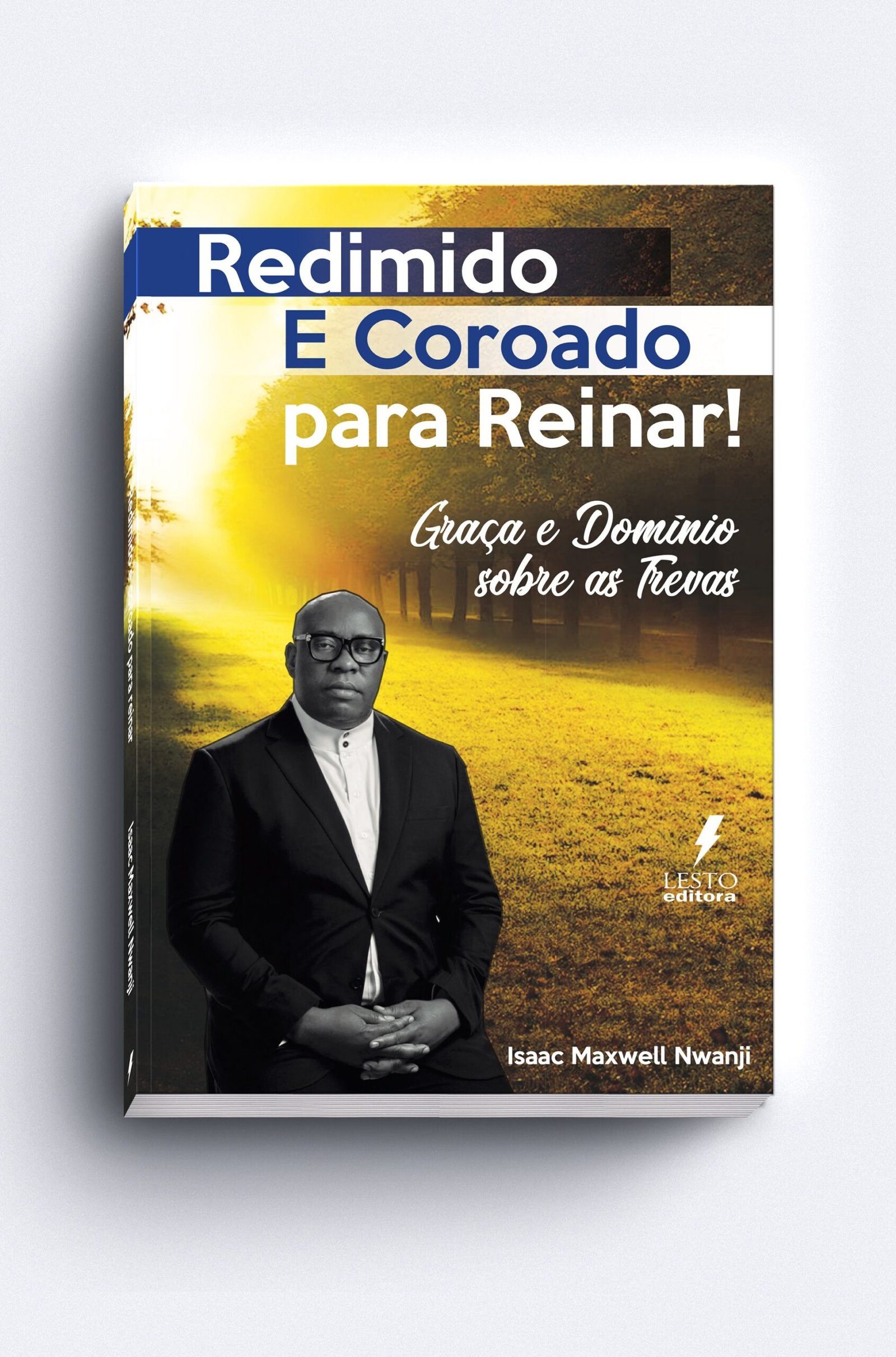 Redimido e Coroado para Reinar